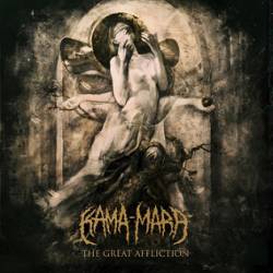 Kama-Mara : The Great Affliction